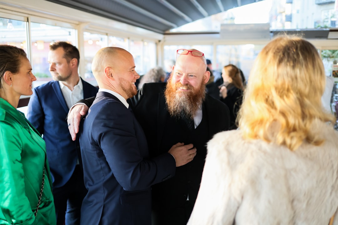 Professional networking